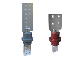 多孔樹脂干式套管2.5kV/4500A