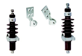 6~20kV/315~630A螺紋連接套管