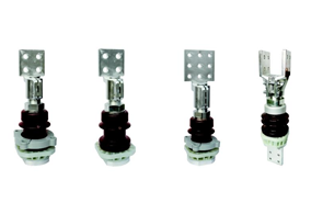 穿桿式套管1~3kV/2000~7000A